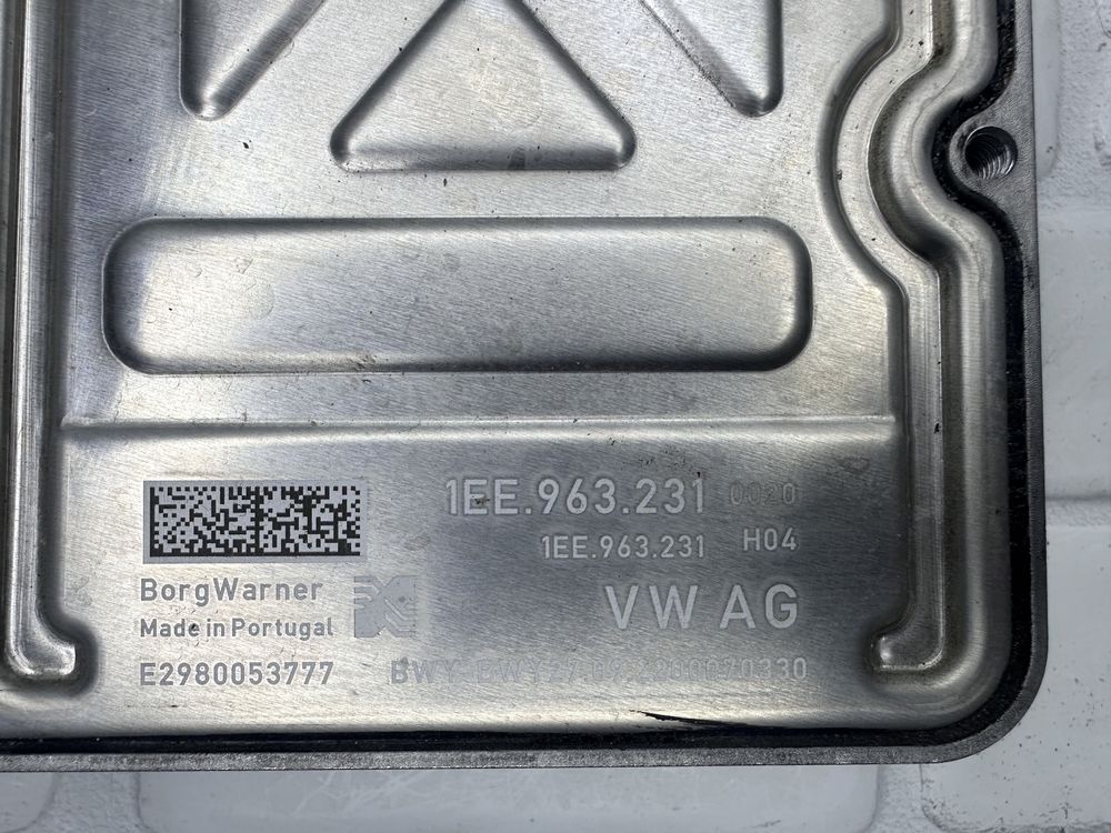 Нагревател за батерия AUDI VW 1EE963231