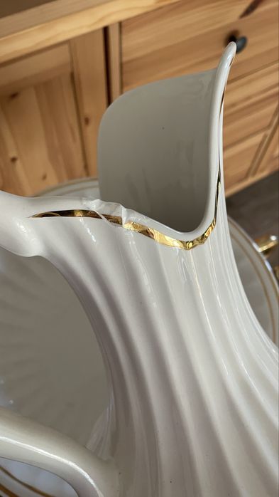 Lavoar vintage Anglia