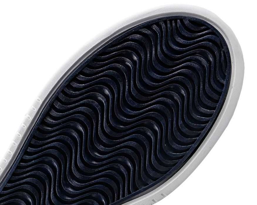 %ПРОМО% U.S. POLO® № 44 – Мъжки спортно елегантни кожени обувки нови