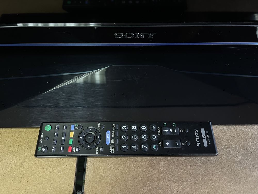Телевизор SONY Full HD LED 42” - KDL-42EX440