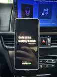 SAMSUNG Galaxy S10 5G • Secured by Know корейский