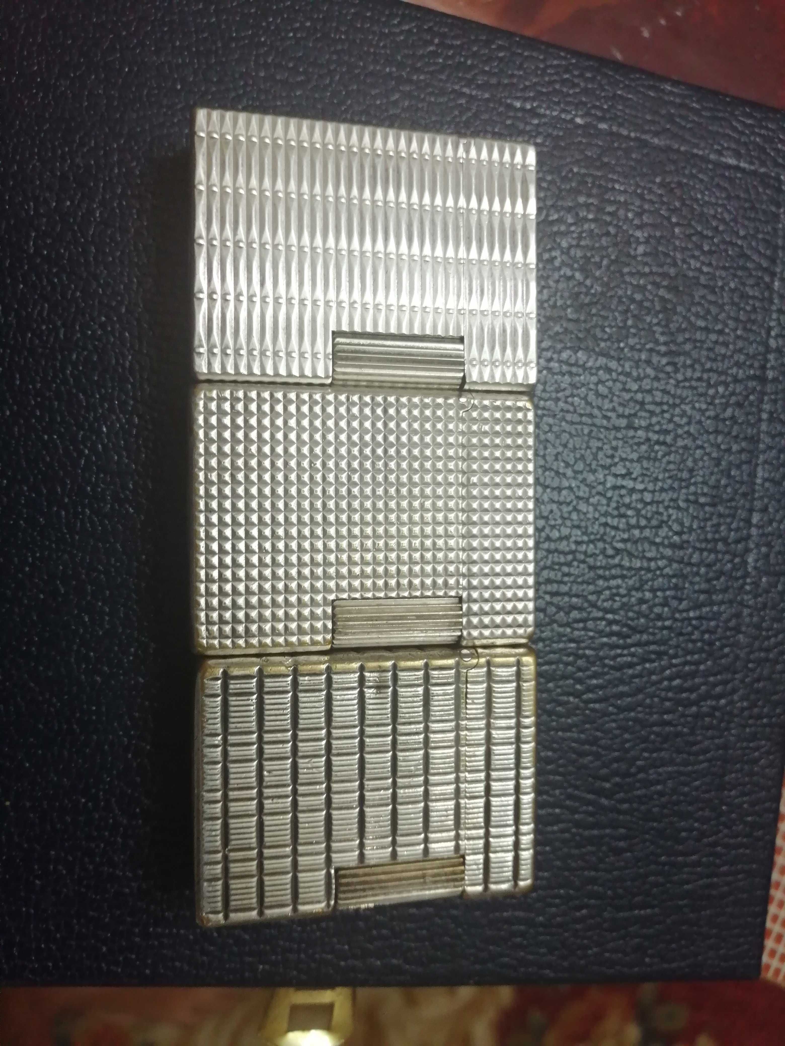 Bricheta Dupont linie 1