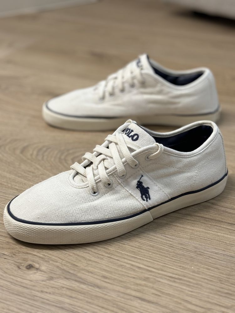 Мъжки обувки Polo by Ralph Lauren