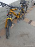 Velosiped BONVI 2