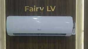 Кондиционер Gree Fairy Inverter 12 в Ташкенте 2025 new