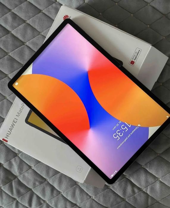 Продам планшет Huawei MatePad SE 11" (4/128 GB)