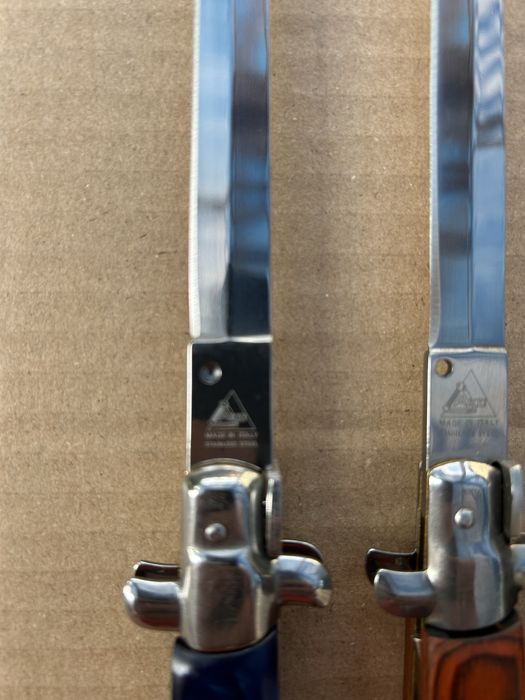 Briceag stiletto