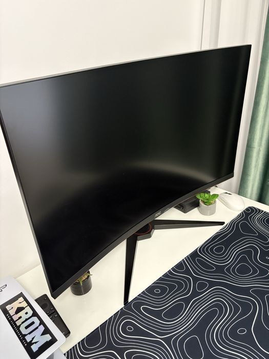 Monitor AOC Gaming