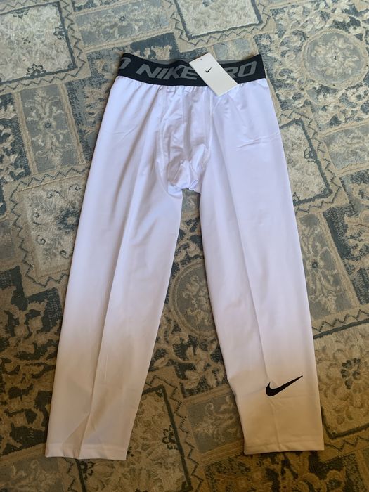 Nike kalta tresr лосины тресс