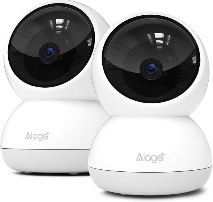 WiFi камери Alaga комплект