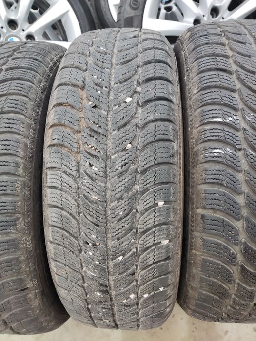 195/65/15 Sava Eakimo 3