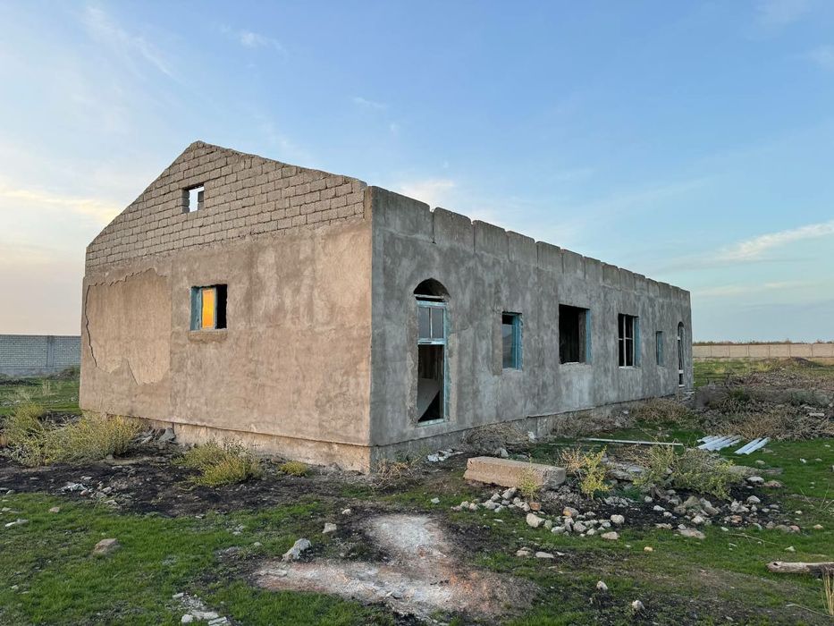 Земля Продается 2.5 Гектар