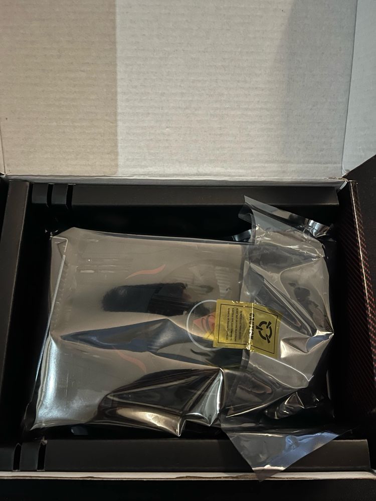 Rx550 4gb biostar