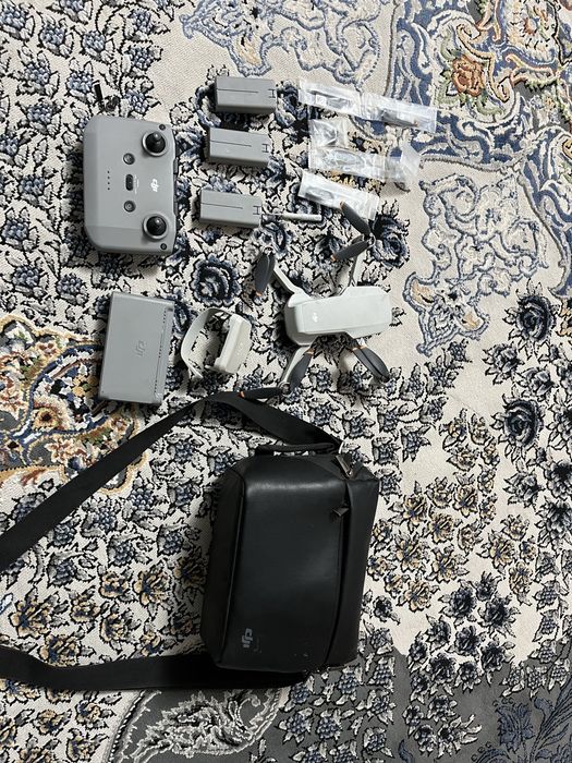 Dj mini 2 comba продам