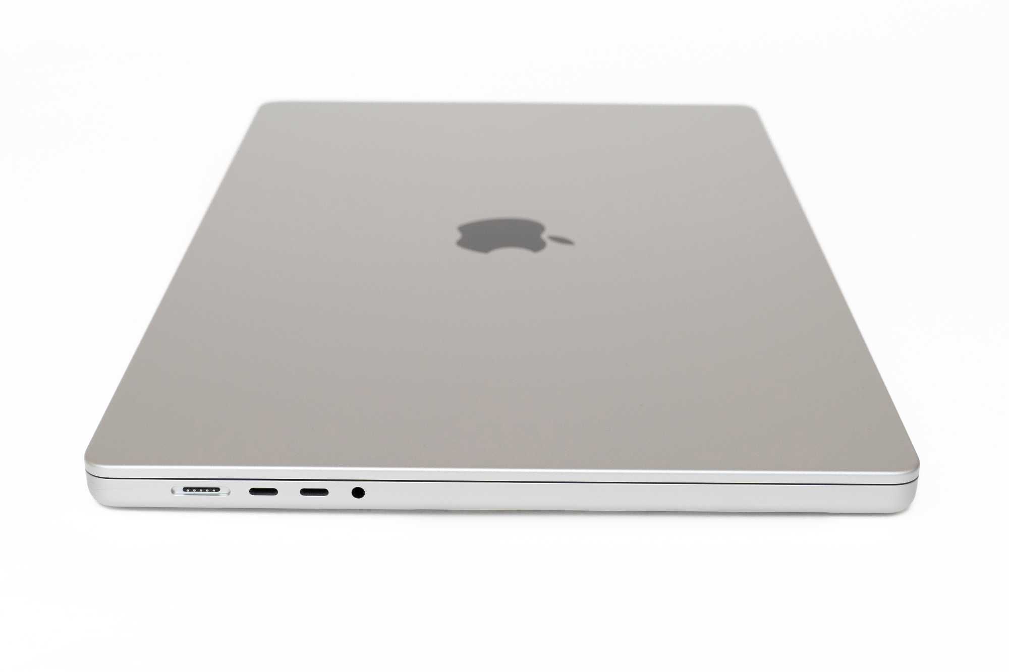 Apple MacBook Pro 16" - M3 Max / 48GB RAM / 1TB - Гаранция