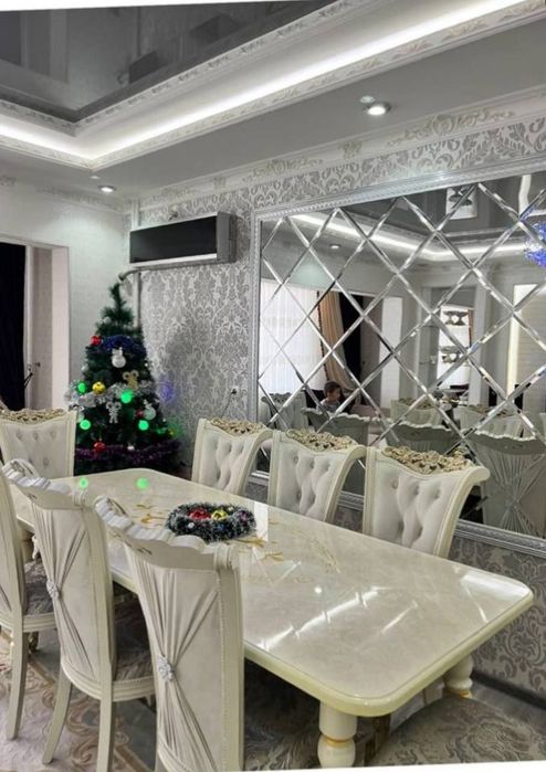 Продаётся квартира! Сергели 2, 3х комнатная, 5- этаж. С ремонтом