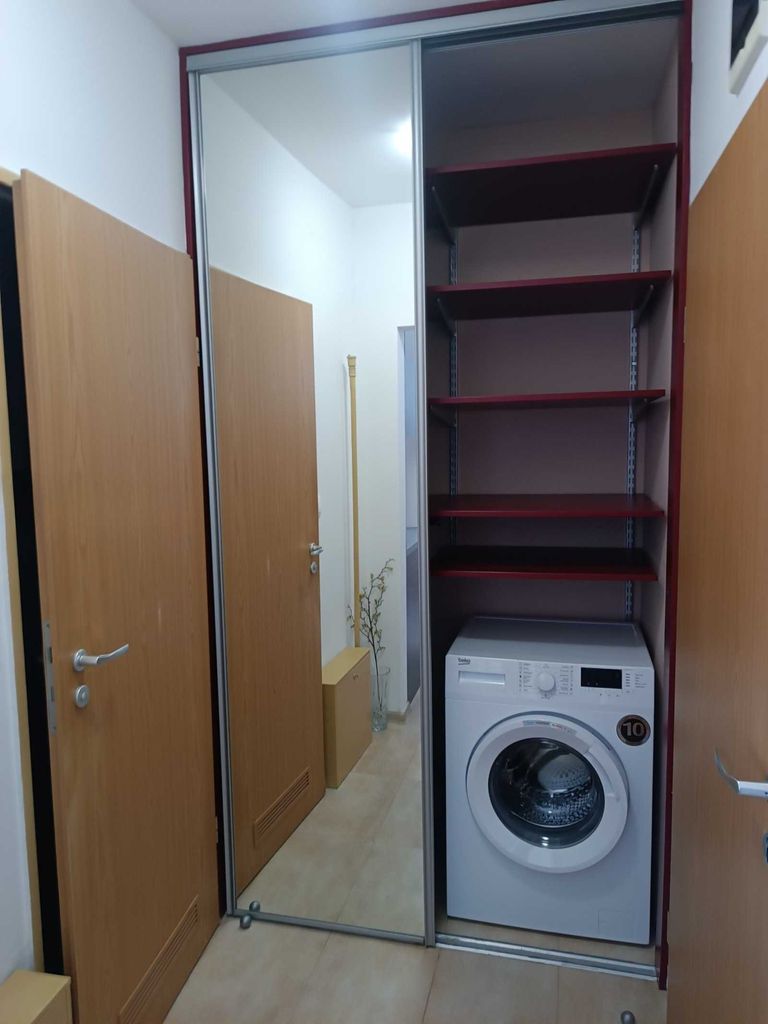 Дава се под наем Двустаен апартамент в София, Надежда 1 - 67 кв.м за 425 € - Снимка #6