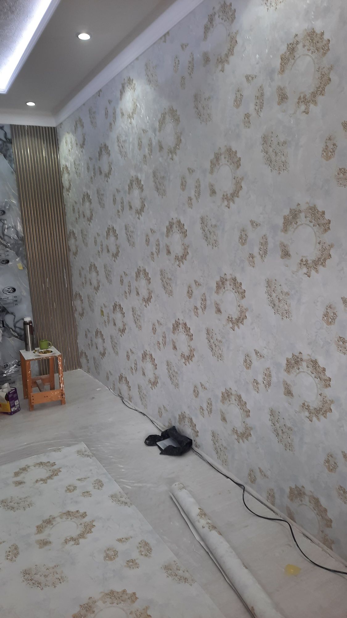Malyarka va aboy ishlarini qilamiz tez va sifatli 25 mingdan 60 mingac