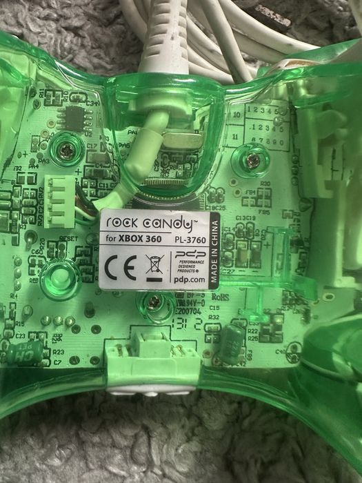 Maneta xbox 360 noua