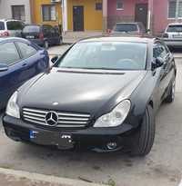 Мерцедес CLS 350