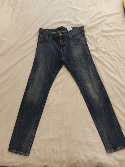 Dsquared2 Jeans Дънки
