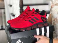 кроссовки Adidas Climacool Vento Red