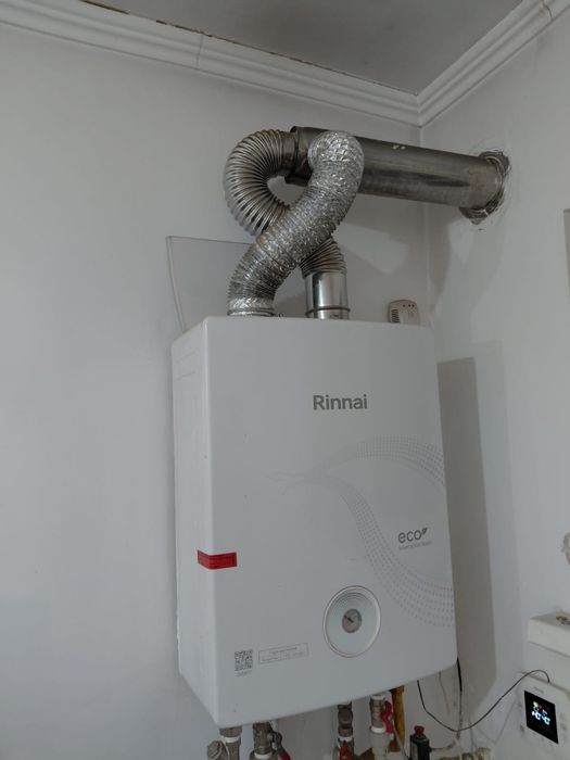 Rinnai RBK 247 RTU новый