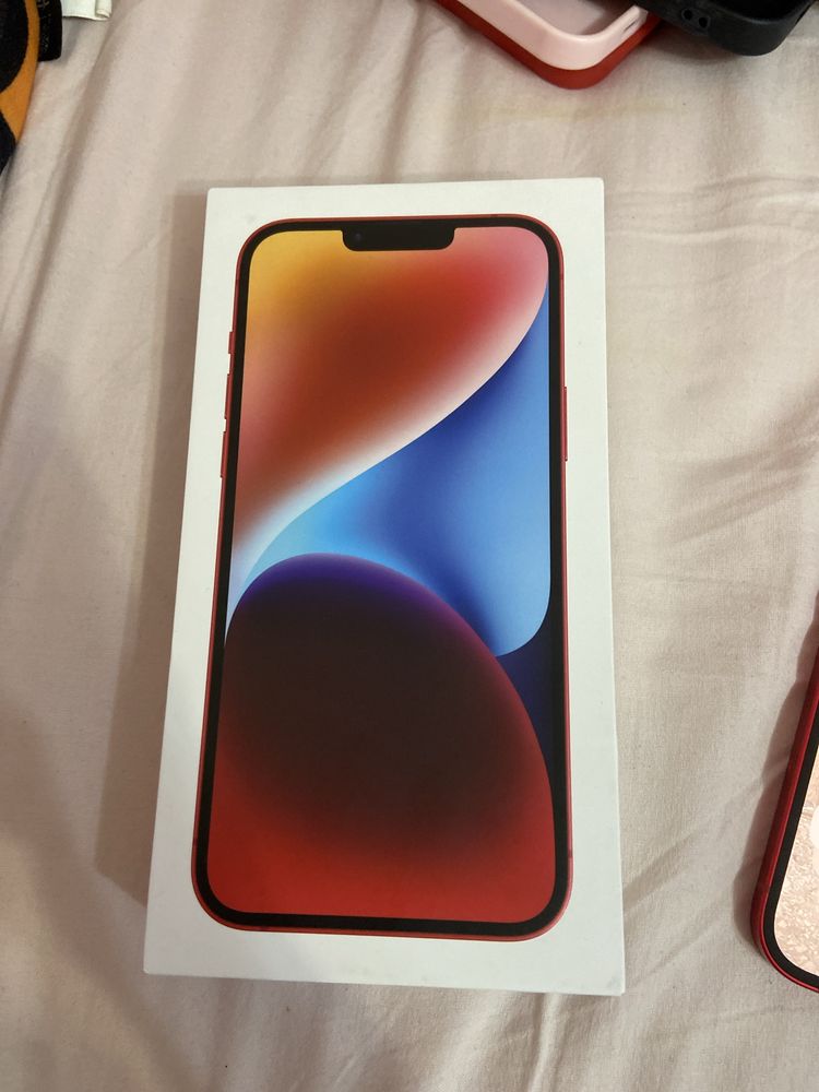 Продавам iphone 14 plus