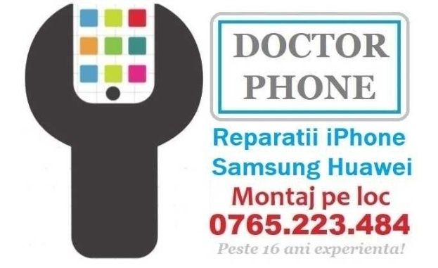 Inlocuire capac geam sticla spate 15 pro max 16 pro max  Montaj inclus