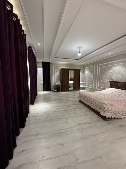 Срочно продается 2,5-сотик 5-х комн участка в Сергели Ханабад