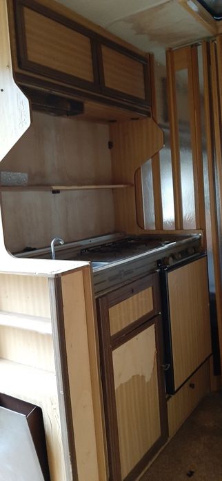 Каравана Taввert