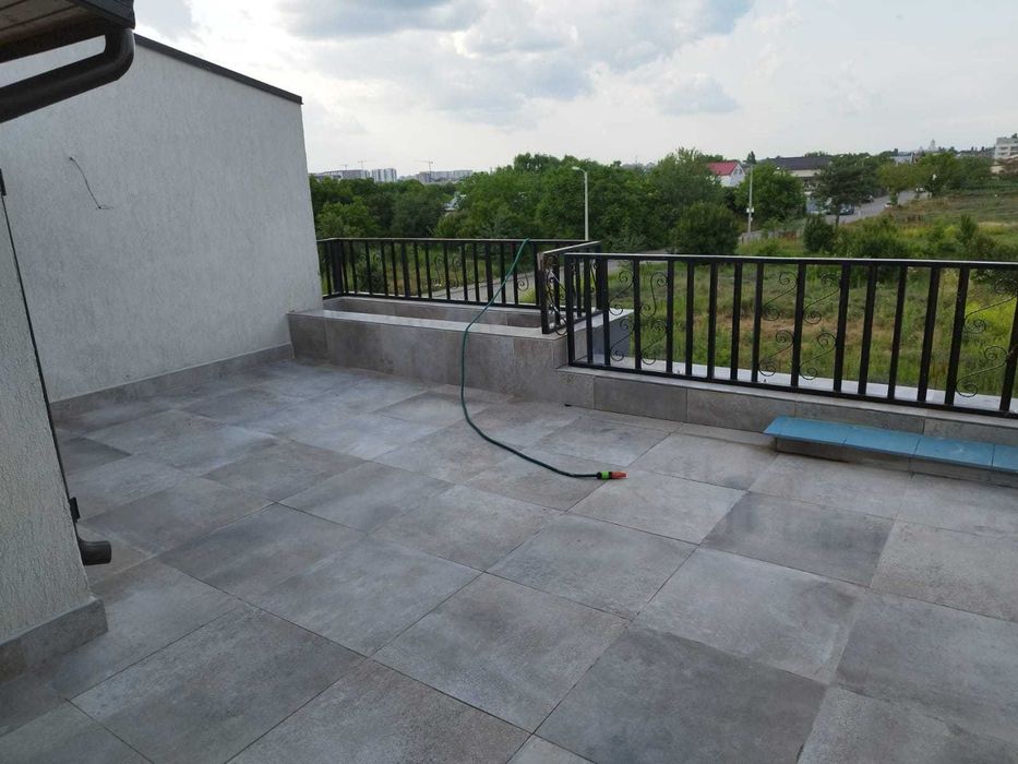 Casa p+1+m 145 mp Pompa de caldura / Incalzire in pardoseala