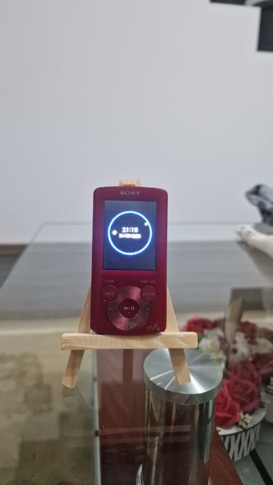 Sony Walkman NWZ-E364