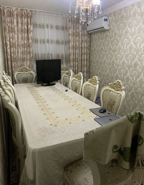 Аренда квартира чилонзор 24 олмос