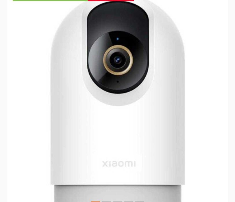 Камера XIAOMI SMART Pro 500