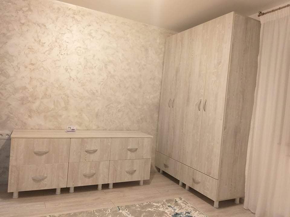 Vând garsoniera, sau schimb cu apartament+diferența din partea mea