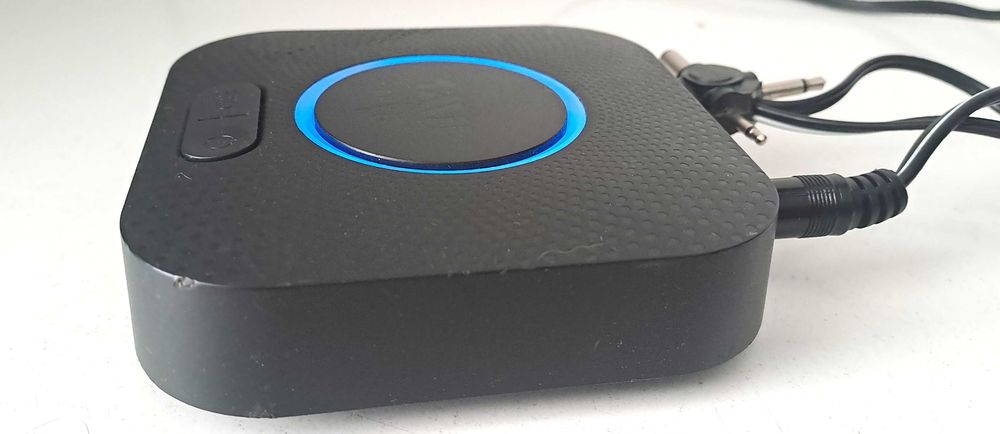 Muzica BT 1 MII B 06 adaptor muzica