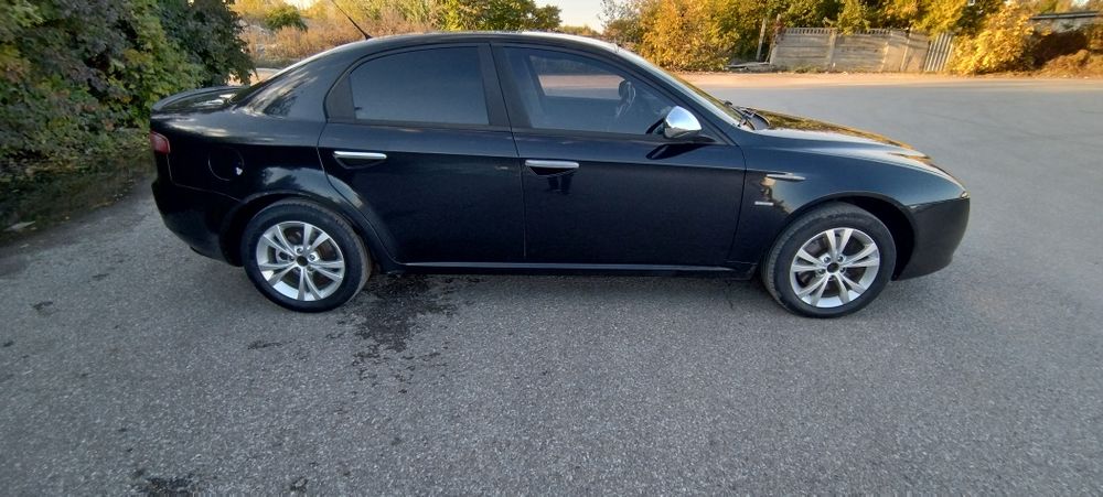 Alfa Romeo 159 1.9 120cp 8V