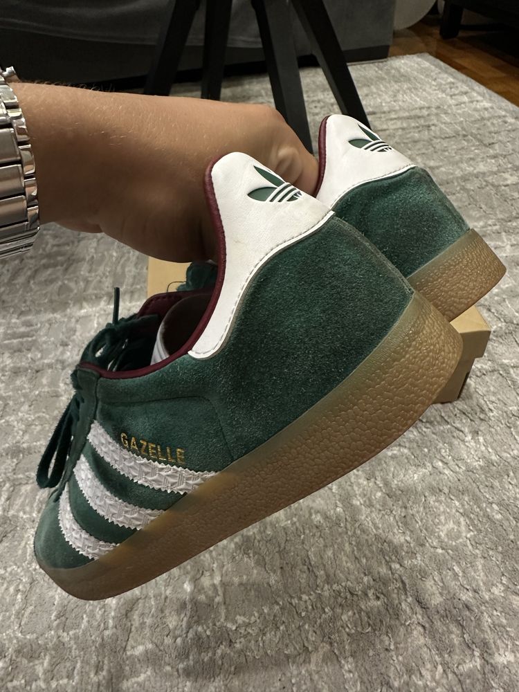 Adidas gazelle ОРИГИНАЛНИ