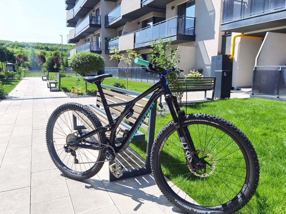 Bicicletă Specialized Stumpjumper 29”