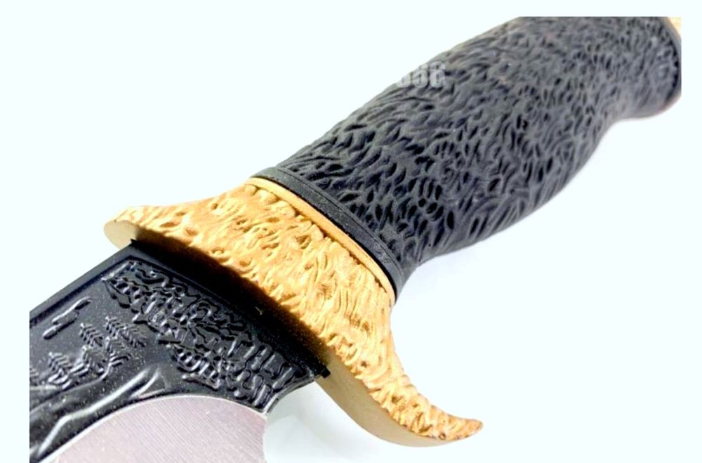 Китайски ловен нож нов