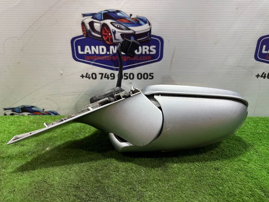 OGLINDA DREAPTA 11 PINI MERCEDES BENZ CLK 2008 220 CDI C209 2.1 DIESEL COUPE COD OEM A2308100221 2002-2010