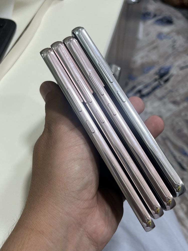 Samsung S22 plus 8/256Gb snapdragon gen 1