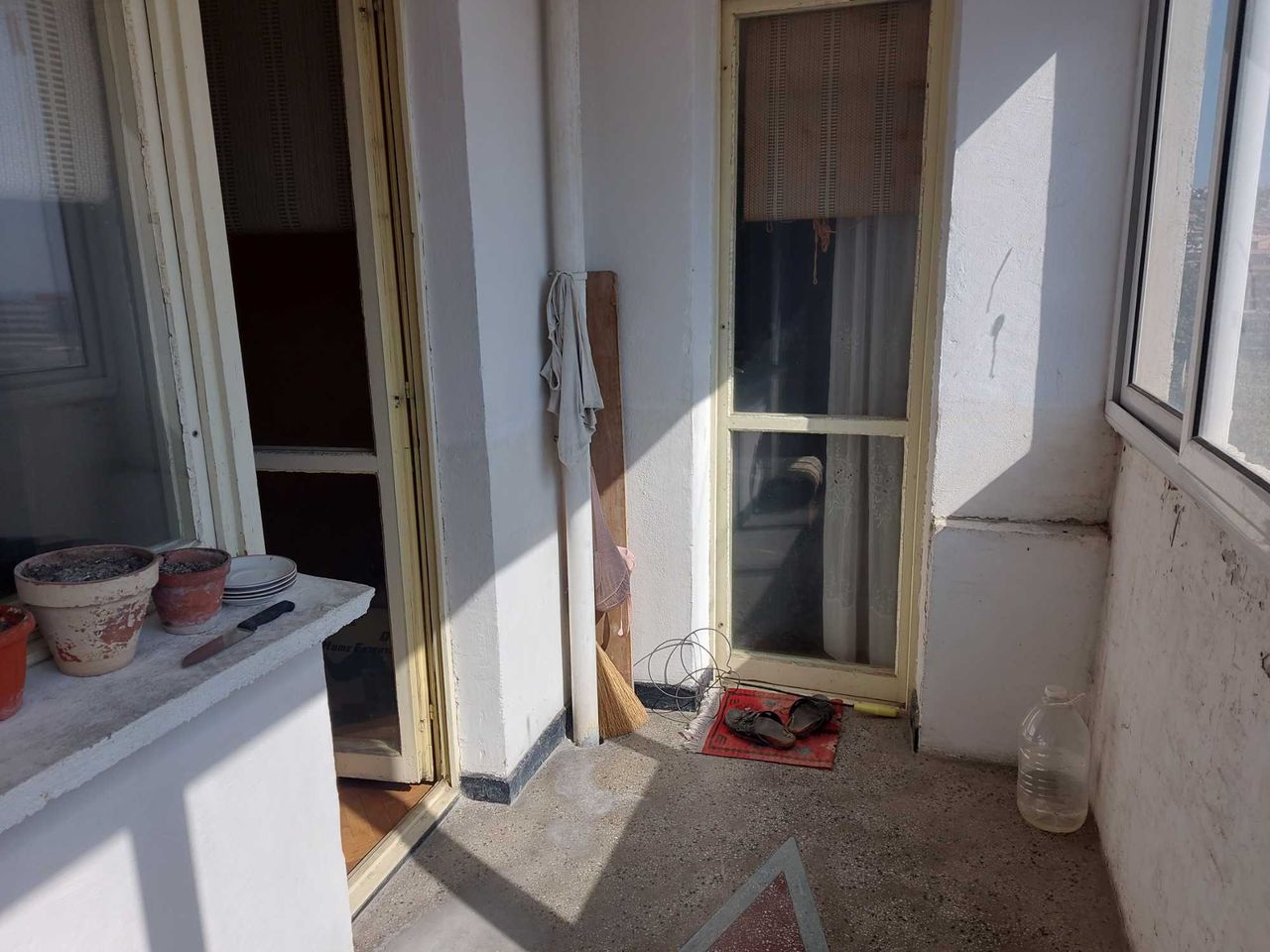 Продава се Четиристаен апартамент в Стара Загора, Три чучура - север - 84 кв.м за 929 €/кв.м - Снимка #7