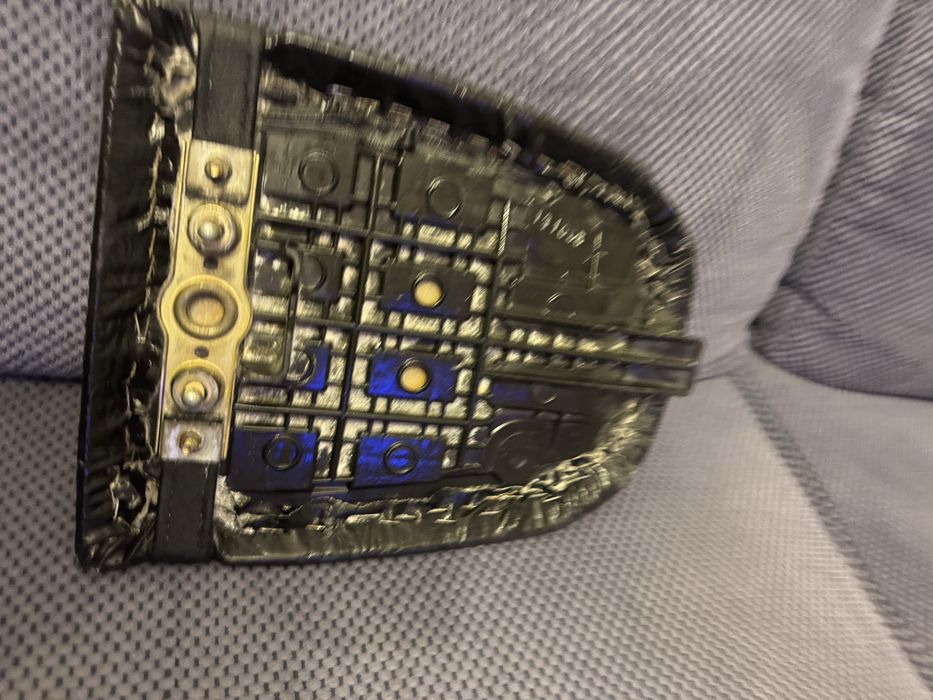 Sa ( șa) pasager suzuki gsxr k1 k2 k3