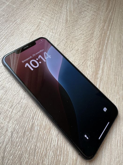 Iphone 11 Pro Max 64GB
