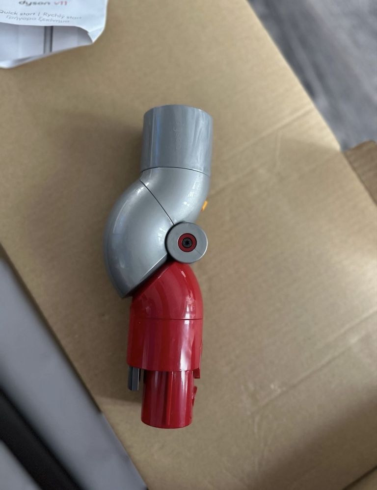 Прахосмукачка Dyson V11 Absolute