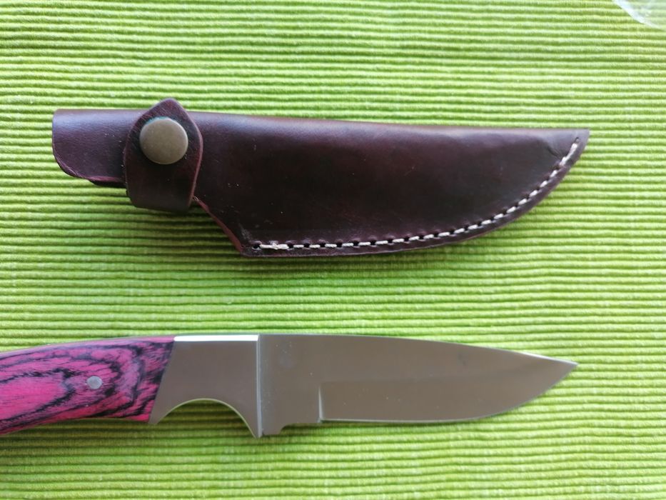 Cutite pescuit vanatoare drumetii