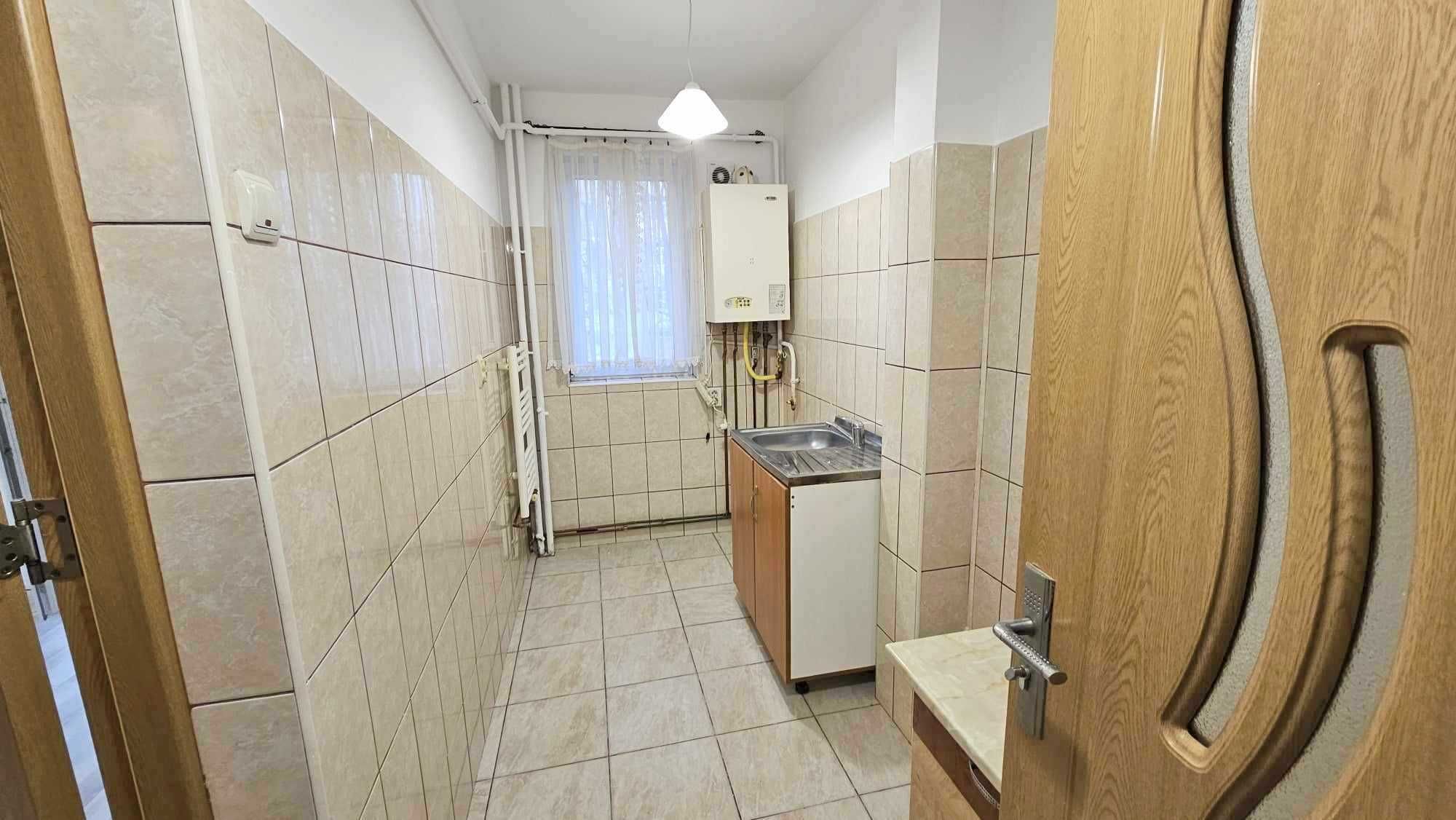 Apartament 2 C ,NEMOBILAT, Alexandru