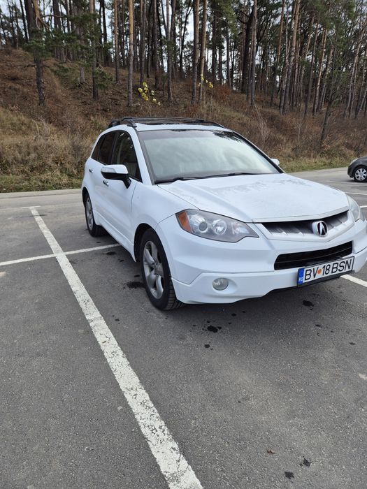 Acura rdx sh awd